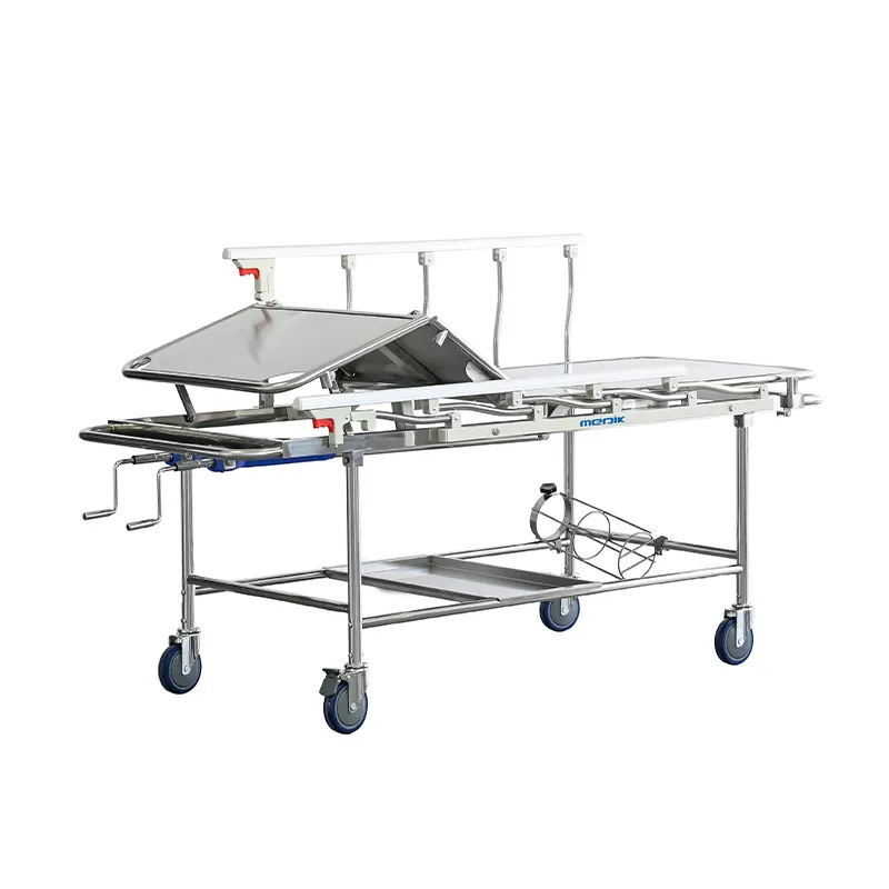 Patient Transfer Stretcher